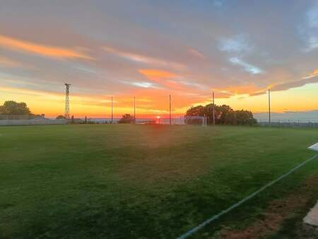 Stadion na Maliji